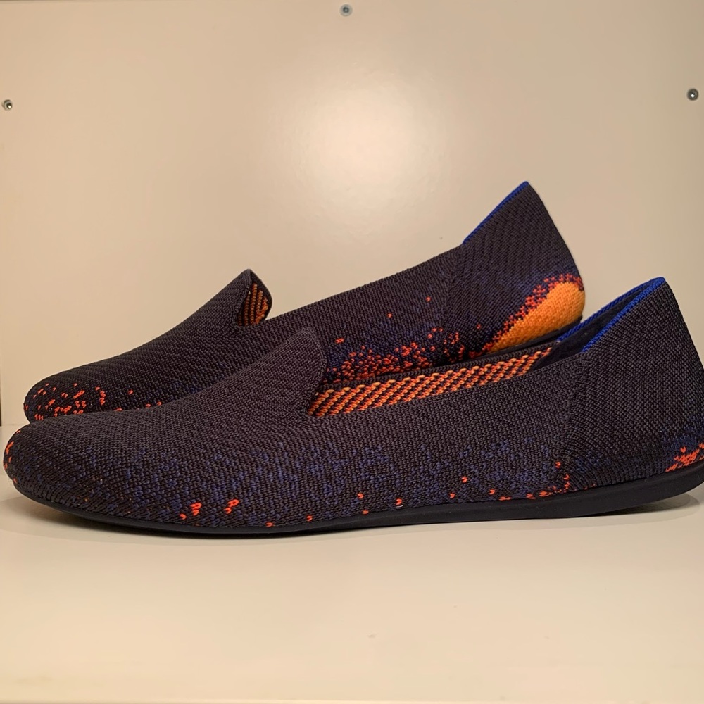 Exclusive Daybreak Rothy’s Loafers